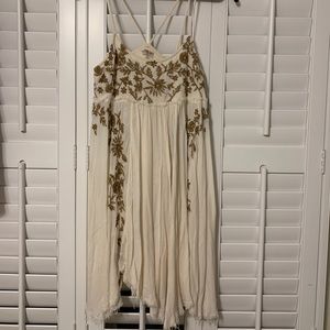 Free People Dress